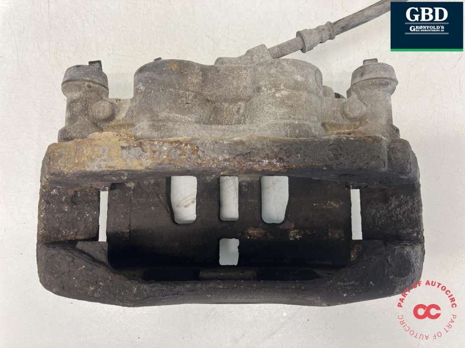 Bremsecaliper venstre foran til Mercedes V-Klasse 2014-->> (W447) (W447) (A 447 420 86 00|A 447 420 02 83|)