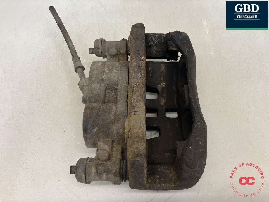 Bremsecaliper venstre foran til Mercedes V-Klasse 2014-->> (W447) (W447) (A 447 420 86 00|A 447 420 02 83|)