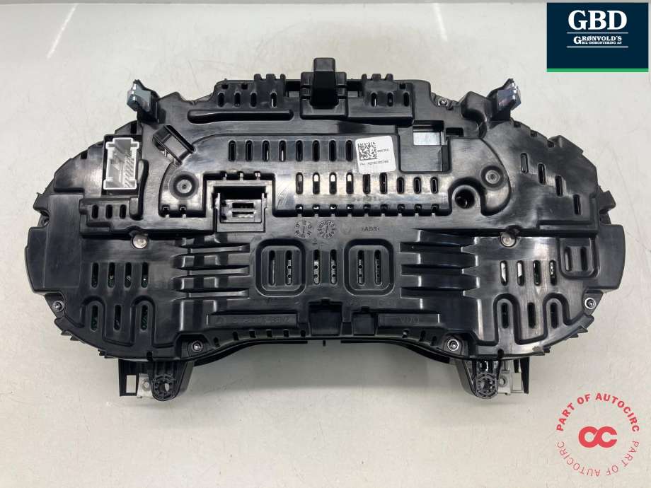 Instrumentpanel til Mercedes V-Klasse 2014-->> (W447) (W447) (CONTINENTAL|A 447 900 41 11|A 447 900 81 09|A 447 900 68 04)