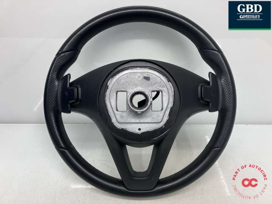 Ratt til Mercedes V-Klasse 2014-->> (W447) (W447) (A 000 460 88 03|A 600 400 68 37|)
