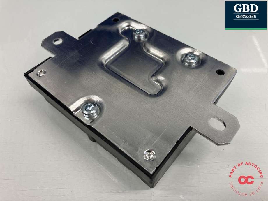 Styreenhet drivstoffpumpe til Mercedes V-Klasse 2014-->> (W447) (W447) (CONTINENTAL|A 000 900 85 09|A 000 900 82 06|A 000 900 97 03| A2C97387200)