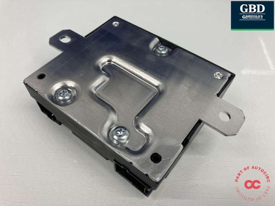 Styreenhet drivstoffpumpe til Mercedes V-Klasse 2014-->> (W447) (W447) (CONTINENTAL|A 000 900 85 09|A 000 900 82 06|A 000 900 97 03| A2C97387200)