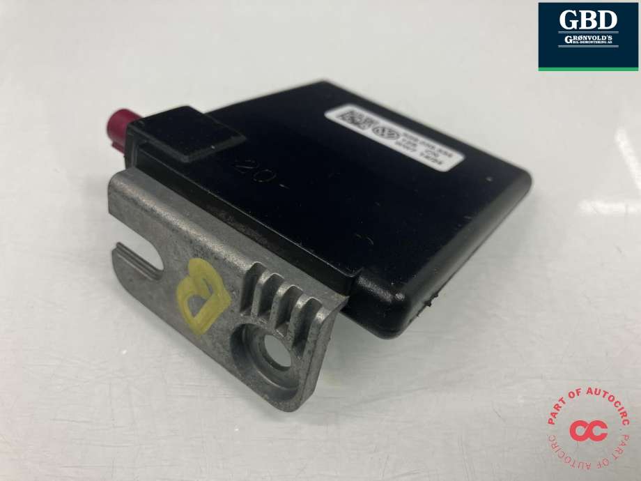 Antenne til Ford Explorer EV 2024-->> (2755127|VWR2KA-19A390-AA|3G9 035 534)