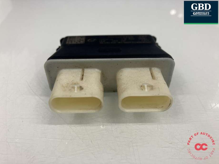 Styreenhet elektrisk bakluke til Ford Explorer EV 2024-->>  (2724522|VWR2KA-14J052-CA|3G0 962 243 D)