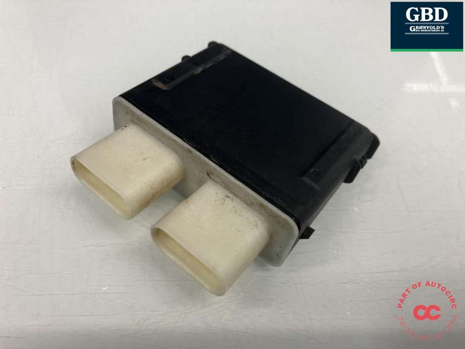 Styreenhet elektrisk bakluke til Ford Explorer EV 2024-->>  (2724522|VWR2KA-14J052-CA|3G0 962 243 D)