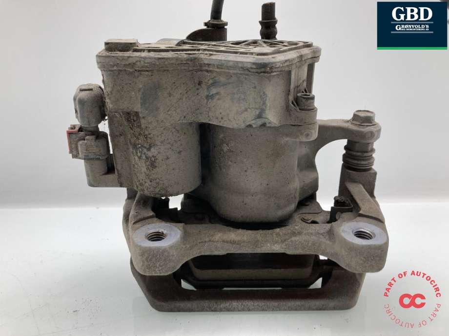 Bremsecaliper høyre bak, elektrisk til Tesla Model 3 2018-2023 (Fase 1) (1044626-00-B|)