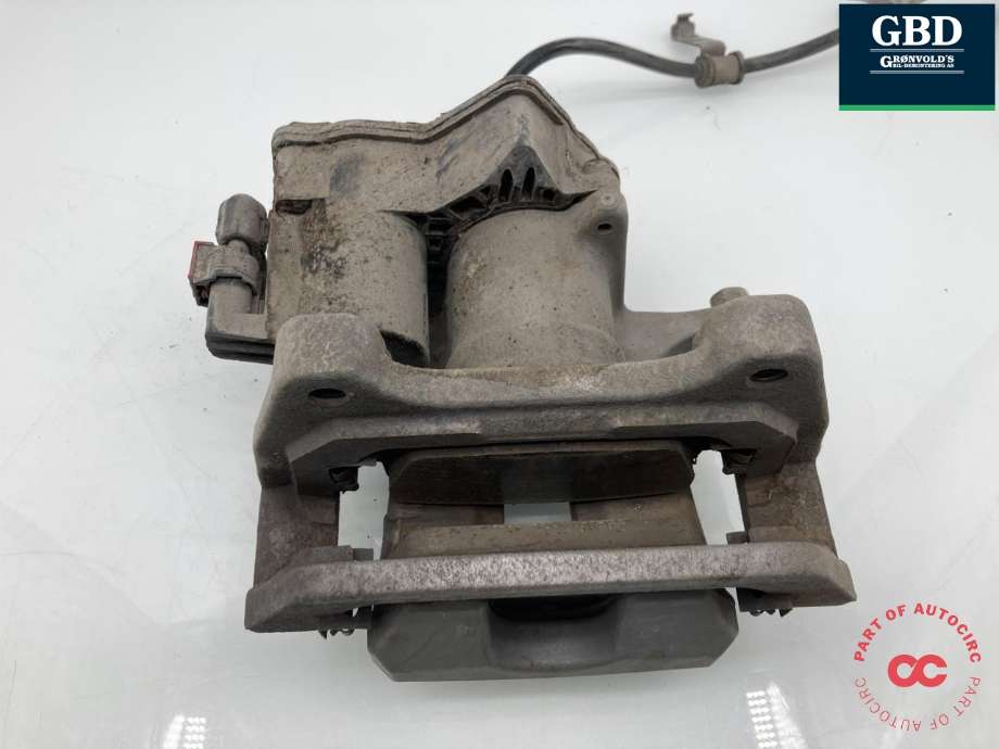 Bremsecaliper høyre bak, elektrisk til Tesla Model 3 2018-2023 (Fase 1) (1044626-00-B|)