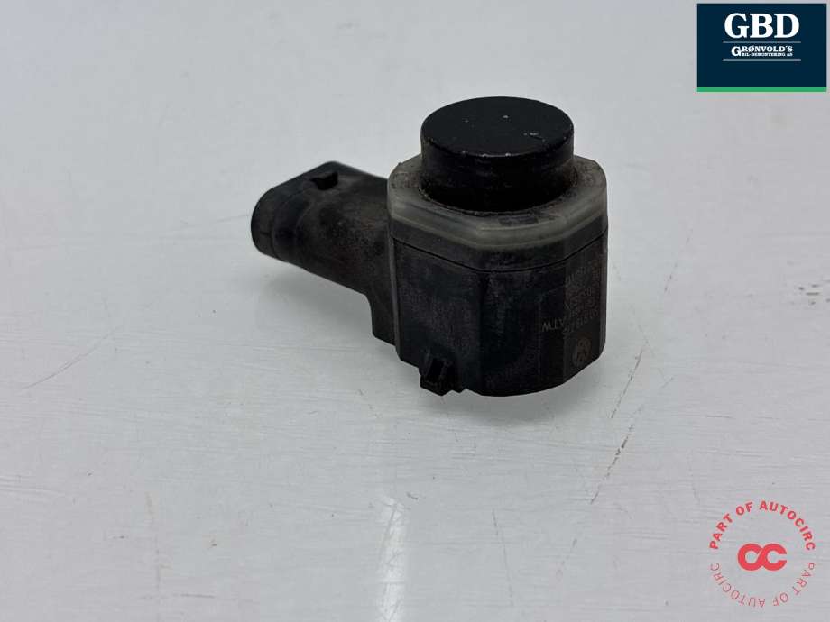 Parkeringssensor foran til Škoda Superb 2008-2015 (Type II)  (4H0 919 275|1S0 919 275|)