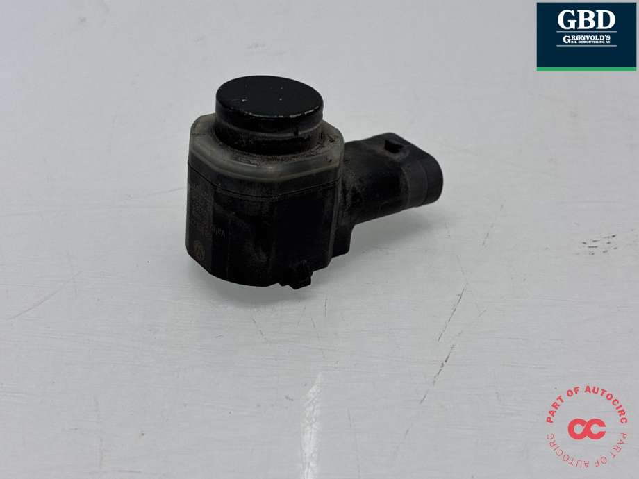 Parkeringssensor foran til Škoda Superb 2008-2015 (Type II)  (4H0 919 275|1S0 919 275|)