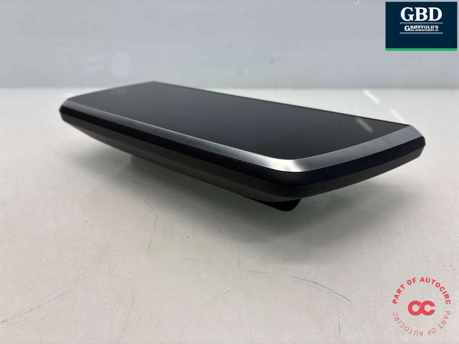 Bilstereo navigasjon skjerm til BMW 2-Serie, Active/Gran Tourer 2014-->> (F45/F46) (F45/F46) (65 50 8 803 368|)