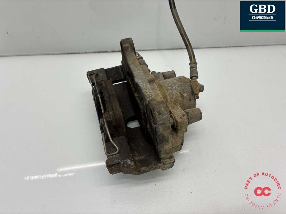 Bremsecaliper venstre foran til Škoda Superb 2008-2015 (Type II)  (1K0 615 123 E|)