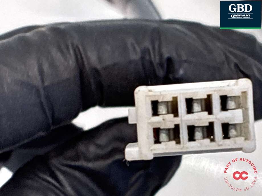 Baklukeåpner motor til Suzuki Across 2020-->>  (T6892-04202|T6892-04202-000|)