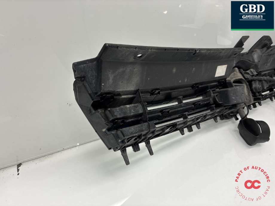 Grill til VW Golf VII 2012-2017 (Fase 1)  (5GE 853 651 F|)