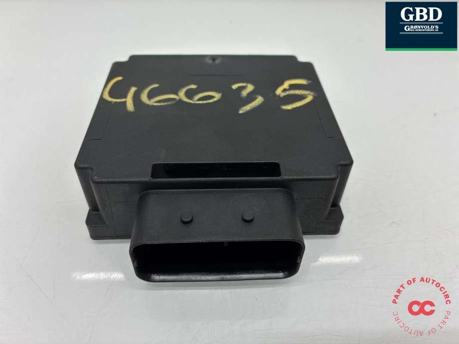  til VW Transporter / Caravelle, 2015-2019 (T6) (T6) 