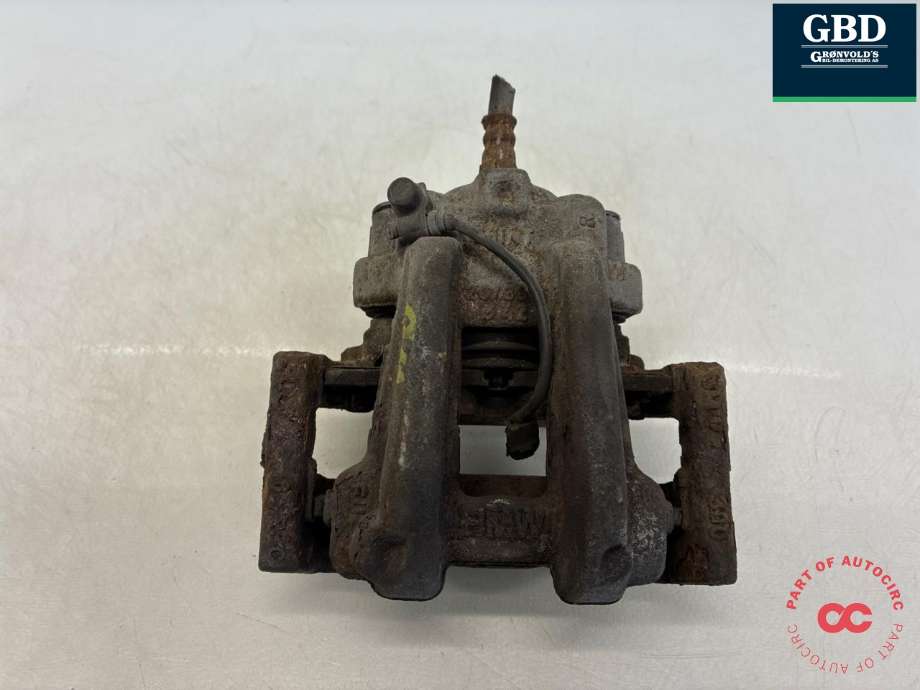 Bremsecaliper høyre bak til BMW 3-Serie 2012-2018 (F30/F31/F34) (F30/F31/F34) (34 21 6 850 858|)