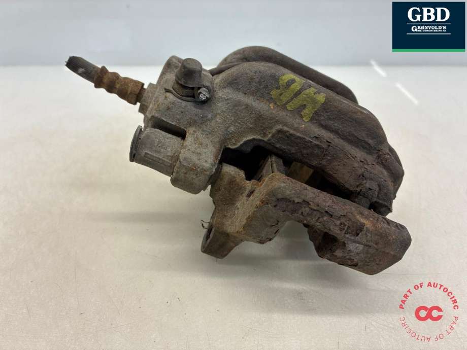 Bremsecaliper høyre bak til BMW 3-Serie 2012-2018 (F30/F31/F34) (F30/F31/F34) (34 21 6 850 858|)