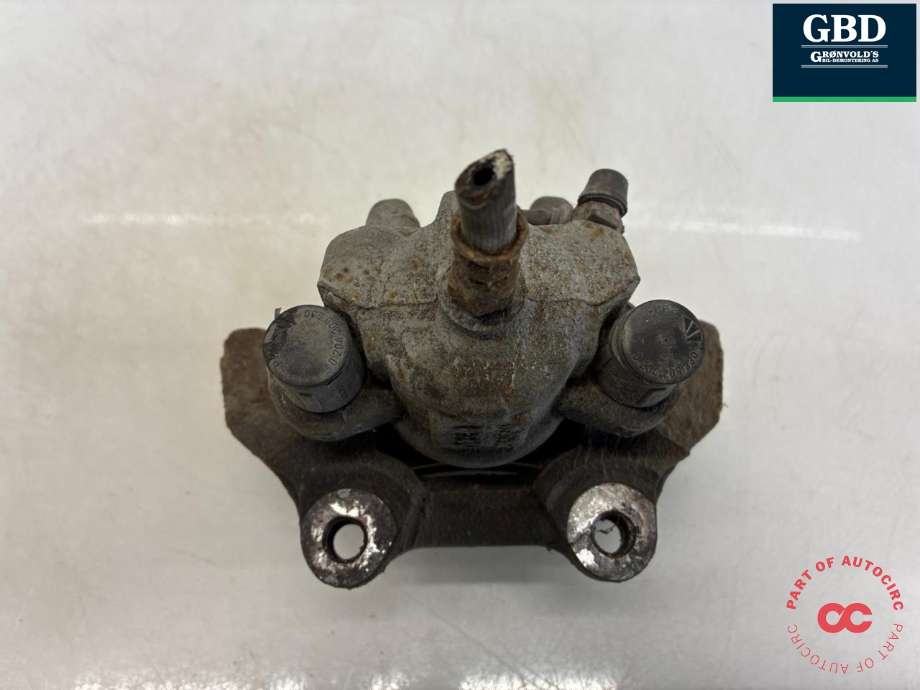 Bremsecaliper høyre bak til BMW 3-Serie 2012-2018 (F30/F31/F34) (F30/F31/F34) (34 21 6 850 858|)