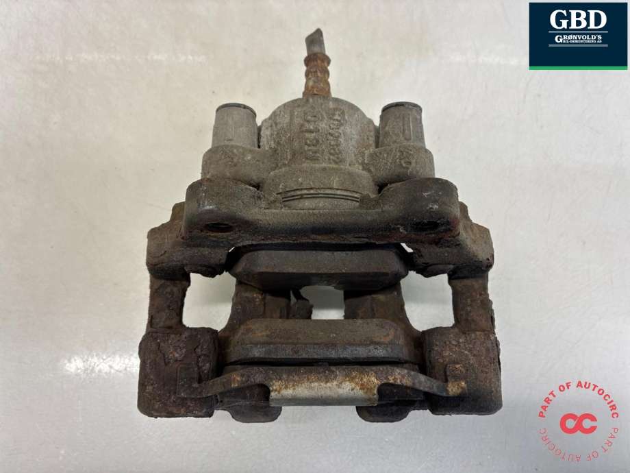 Bremsecaliper høyre bak til BMW 3-Serie 2012-2018 (F30/F31/F34) (F30/F31/F34) (34 21 6 850 858|)