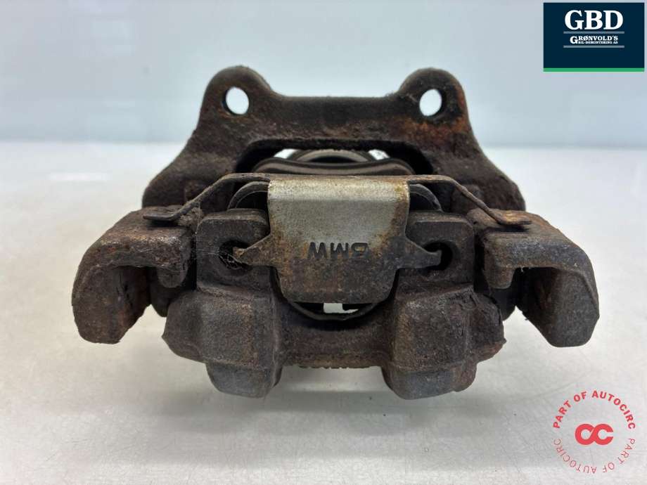 Bremsecaliper høyre bak til BMW 3-Serie 2012-2018 (F30/F31/F34) (F30/F31/F34) (34 21 6 850 858|)