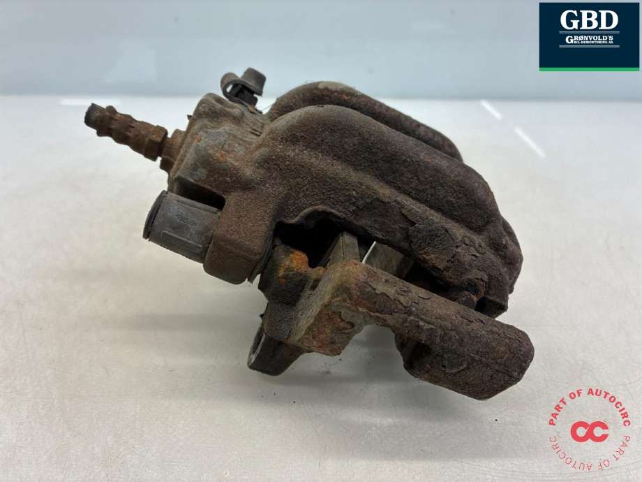 Bremsecaliper venstre bak til BMW 3-Serie 2012-2018 (F30/F31/F34) (F30/F31/F34) (34 21 6 850 857|)