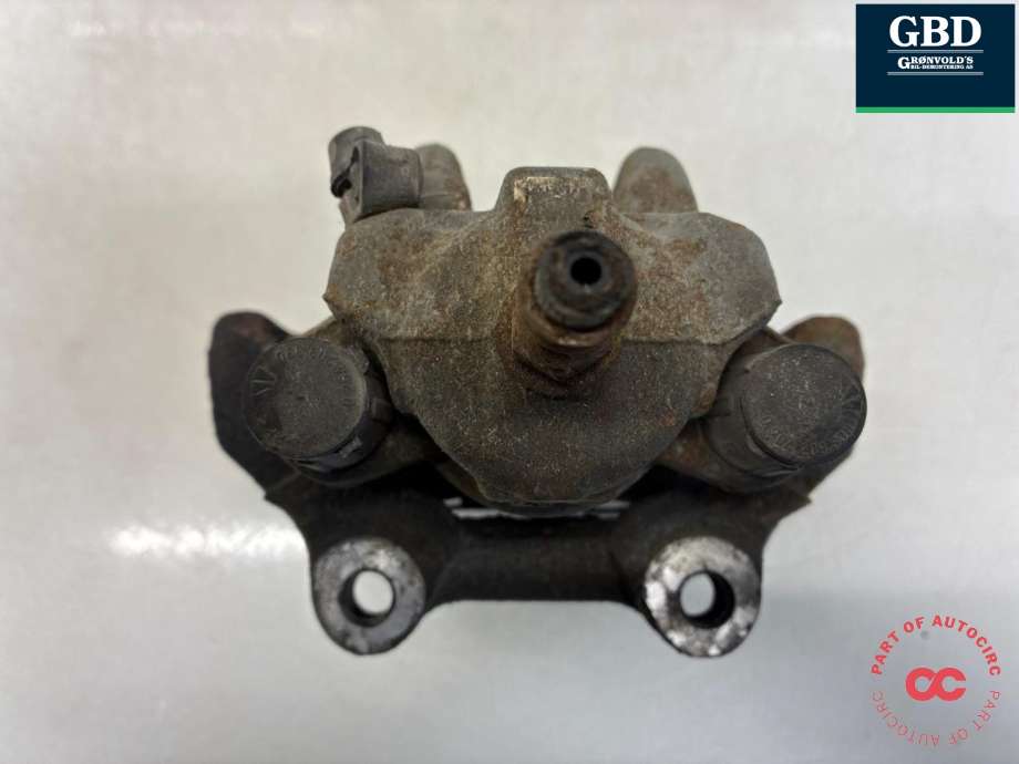 Bremsecaliper venstre bak til BMW 3-Serie 2012-2018 (F30/F31/F34) (F30/F31/F34) (34 21 6 850 857|)