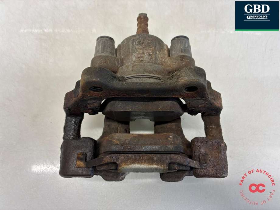 Bremsecaliper venstre bak til BMW 3-Serie 2012-2018 (F30/F31/F34) (F30/F31/F34) (34 21 6 850 857|)