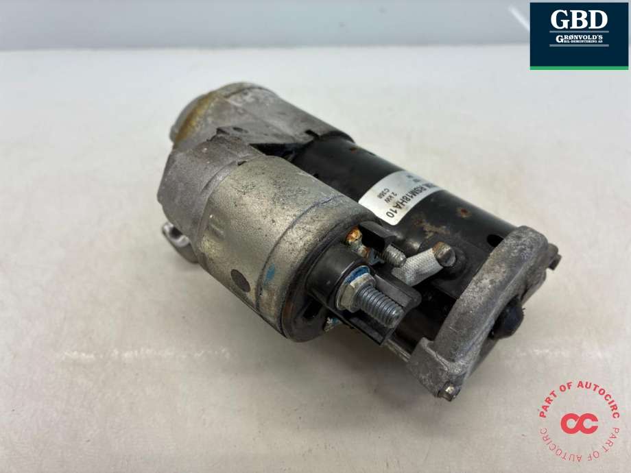 Starter til BMW 3-Serie 2012-2018 (F30/F31/F34) (F30/F31/F34) (12 41 5 A7E 944|)