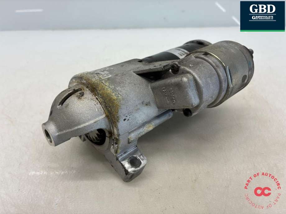 Starter til BMW 3-Serie 2012-2018 (F30/F31/F34) (F30/F31/F34) (12 41 5 A7E 944|)