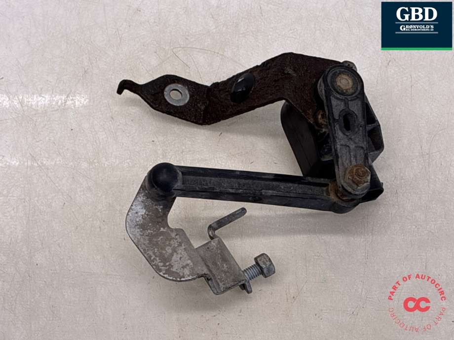 Sensor nivå, venstre bak til BMW 3-Serie 2012-2018 (F30/F31/F34) (F30/F31/F34) (37 14 6 870 000|)