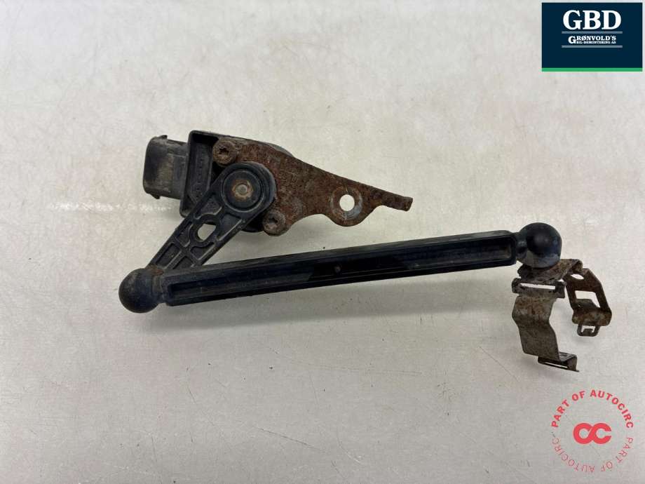 Sensor nivå, venstre foran til BMW 3-Serie 2012-2018 (F30/F31/F34) (F30/F31/F34) (37 14 6 870 000|)