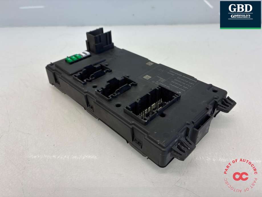 Styreenhet comfort (BCM) til BMW 3-Serie 2012-2018 (F30/F31/F34) (F30/F31/F34) (61 35 5 B5D A68|6135 6809050-01|)