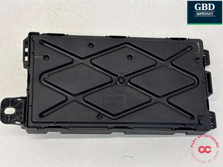 Styreenhet comfort (BCM) til BMW 3-Serie 2012-2018 (F30/F31/F34) (F30/F31/F34) (61 35 5 B5D A68|6135 6809050-01|)