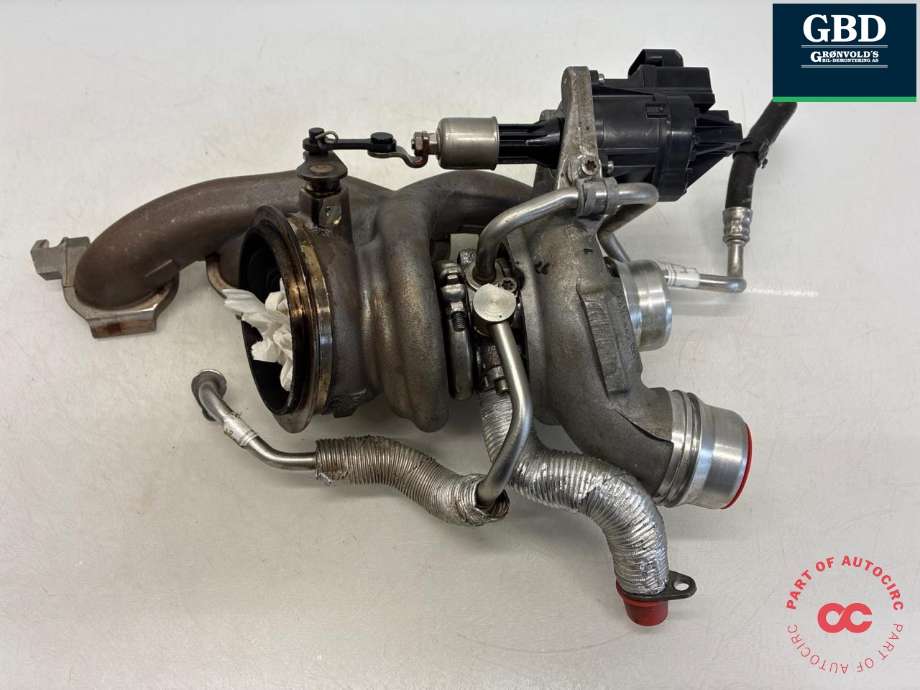 til BMW 3-Serie, 2012-2018 (F30/F31/F34) (F30/F31/F34)