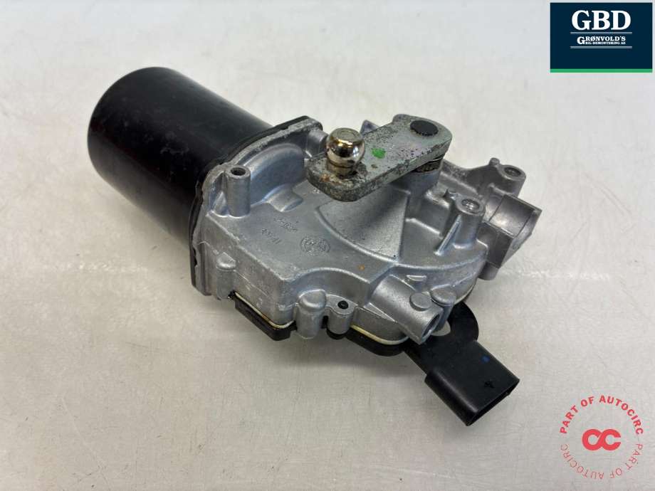 Viskermotor frontrute til BMW 3-Serie 2012-2018 (F30/F31/F34) (F30/F31/F34) (61 61 7 260 488|)