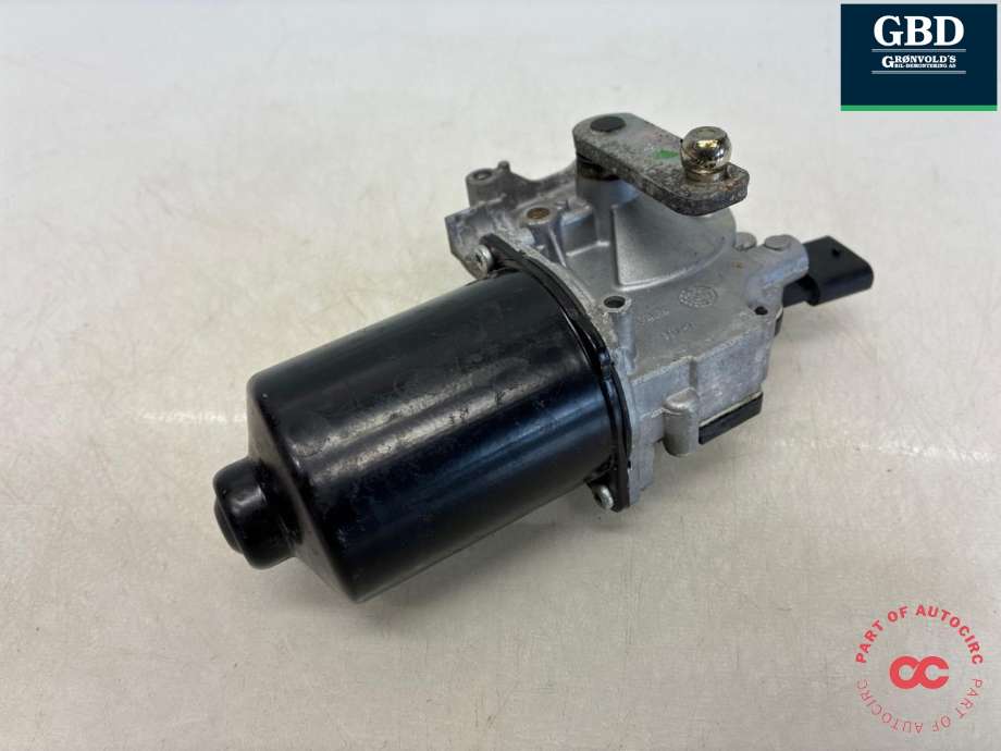 Viskermotor frontrute til BMW 3-Serie 2012-2018 (F30/F31/F34) (F30/F31/F34) (61 61 7 260 488|)