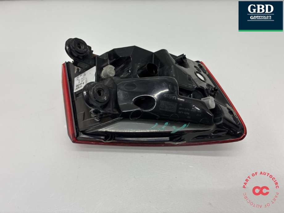 Baklykt høyre ytre til Audi A6, Allroad 2015-2019 (Type III, Fase 2) (C7) (C7) (4G9 945 096 F|)