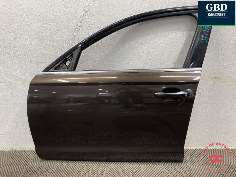til Audi A6, Allroad, 2015-2019 (Type III, Fase 2) (C7) (C7)