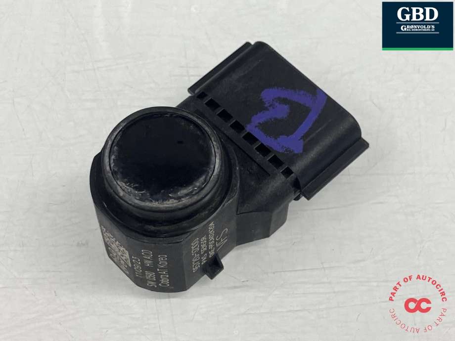 Parkeringssensor bak til Hyundai i40, 2012-2017  (COBRA AT|95720 3Z100)