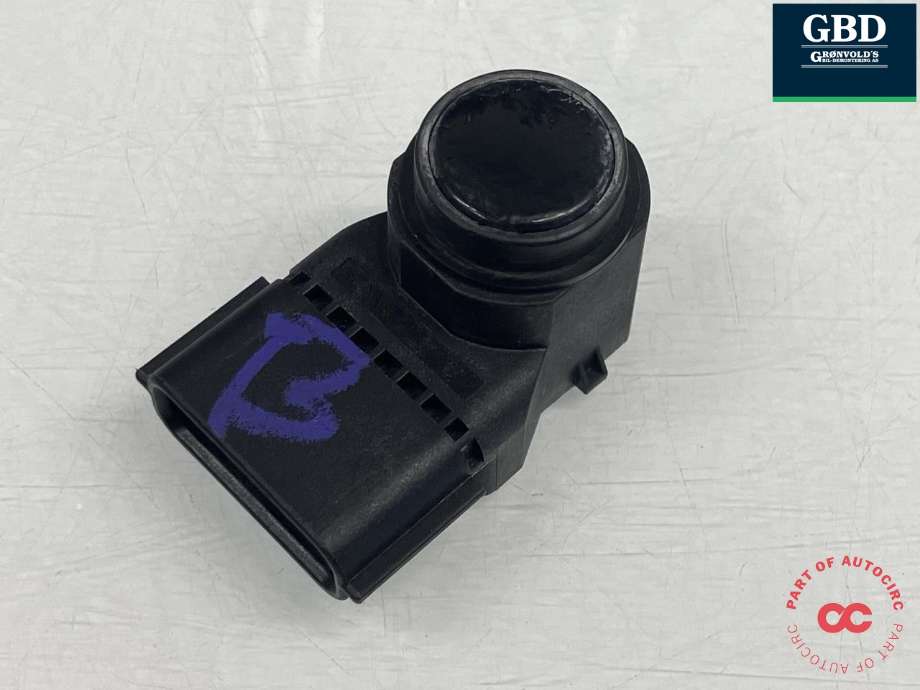 Parkeringssensor bak til Hyundai i40 2012-2017 (COBRA AT|95720 3Z100|95720-3Z100|4MT006HCD)