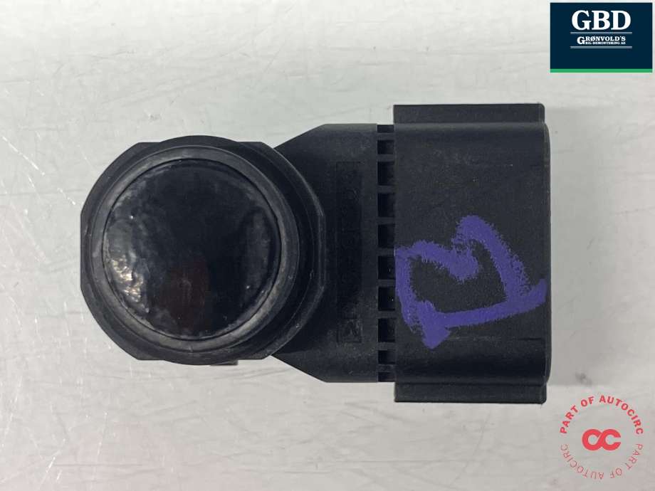 Parkeringssensor bak til Hyundai i40 2012-2017 (COBRA AT|95720 3Z100|95720-3Z100|4MT006HCD)
