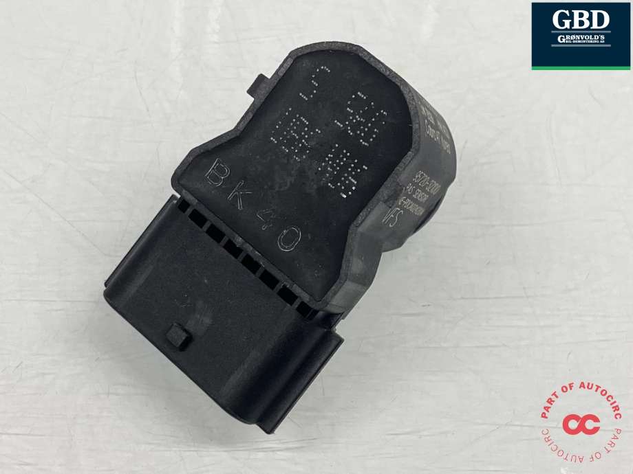 Parkeringssensor bak til Hyundai i40 2012-2017 (COBRA AT|95720 3Z100|95720-3Z100|4MT006HCD)
