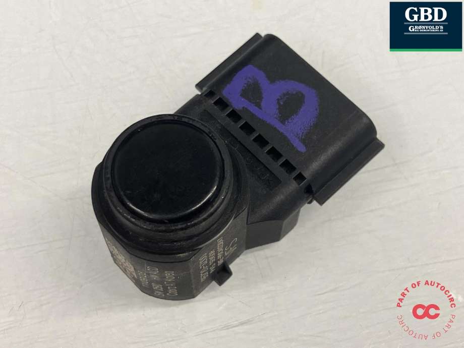Parkeringssensor bak til Hyundai i40, 2012-2017  (COBRA AT|95720 3Z100)