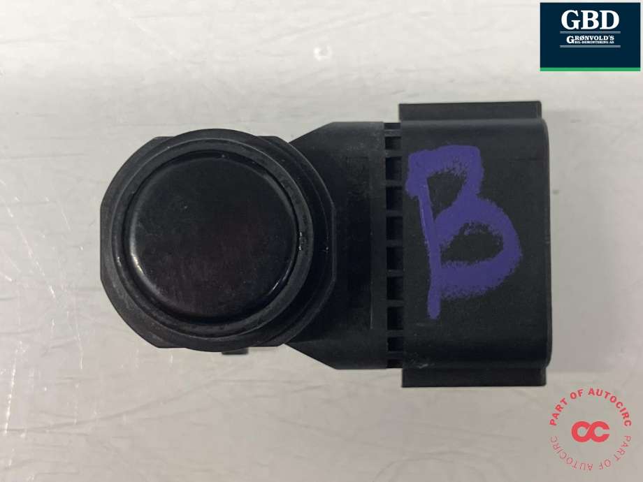 Parkeringssensor bak til Hyundai i40 2012-2017 (COBRA AT|95720 3Z100|95720-3Z100|4MT006HCD)
