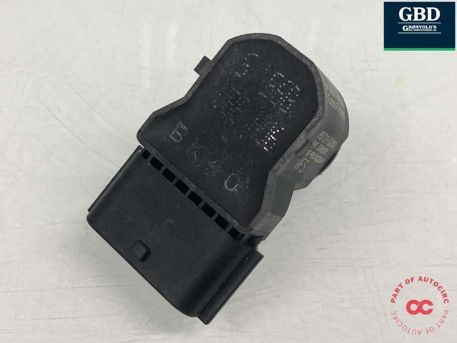 Parkeringssensor bak til Hyundai i40 2012-2017 (COBRA AT|95720 3Z100|95720-3Z100|4MT006HCD)