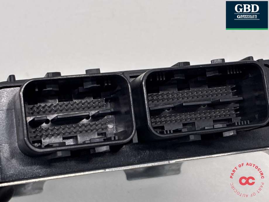 Styreenhet airbag hovedsensor til Tesla Model 3 2018-2023 (Fase 1)  (1512876-00-E|1512876-00-B|)