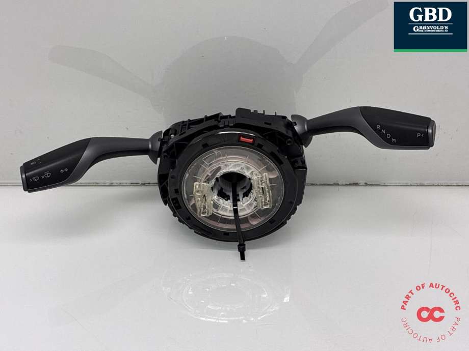  til Tesla Model 3, 2018-2023 (Fase 1)  