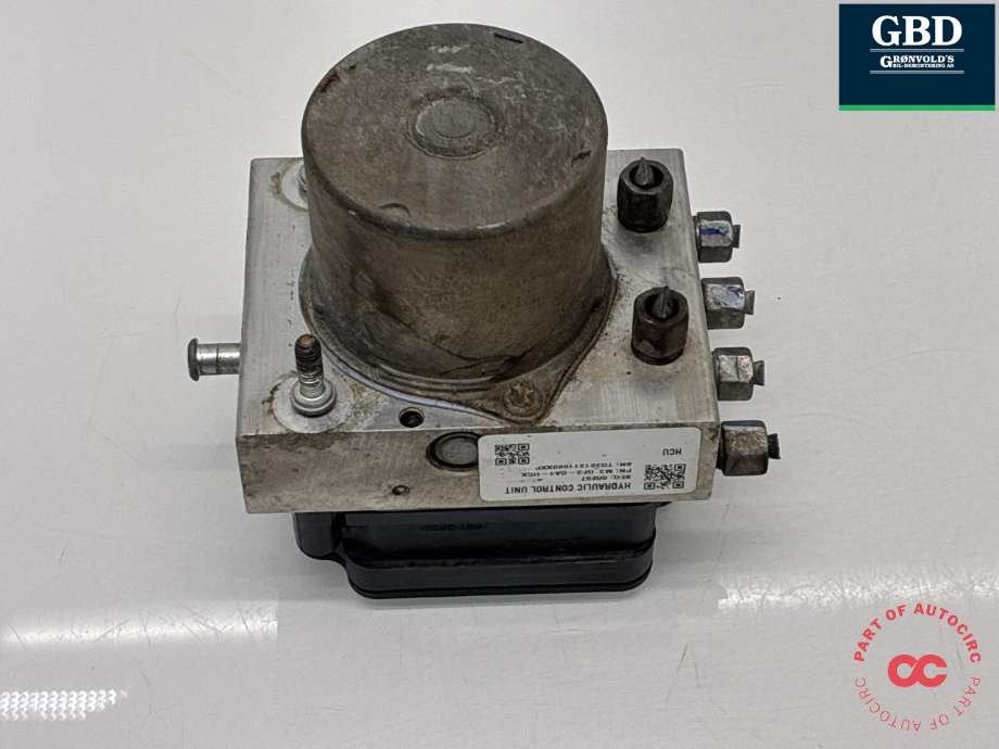 ABS sentral til Tesla Model 3 2018-2023 (Fase 1) (1044746-00-A|1044745 00 B|)