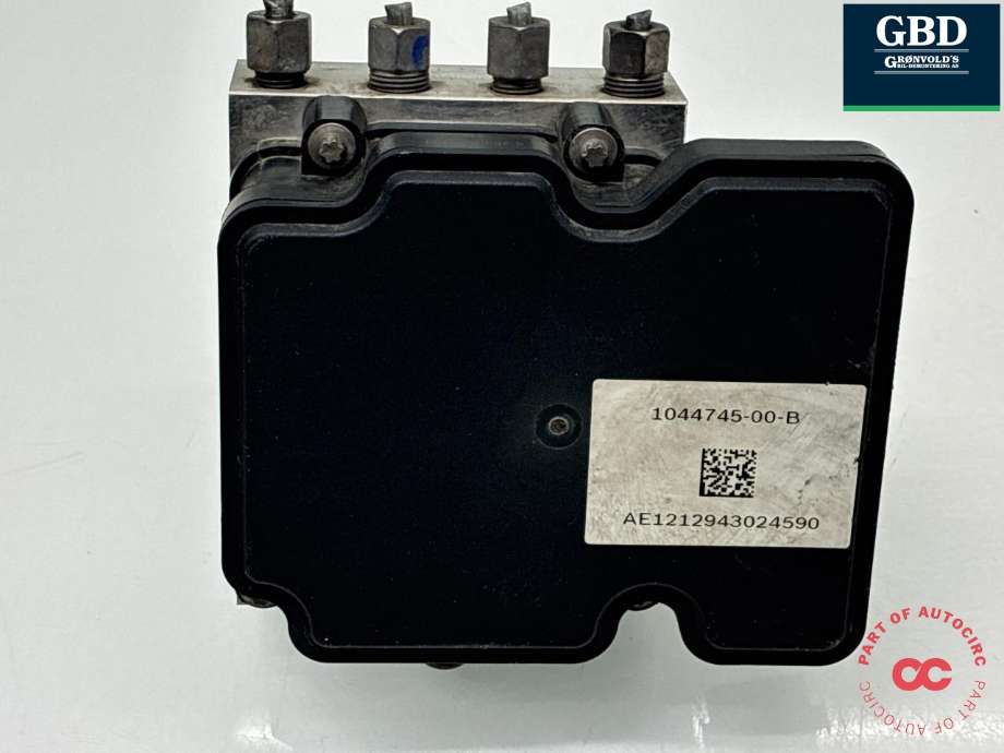 ABS sentral til Tesla Model 3 2018-2023 (Fase 1) (1044746-00-A|1044745 00 B|)