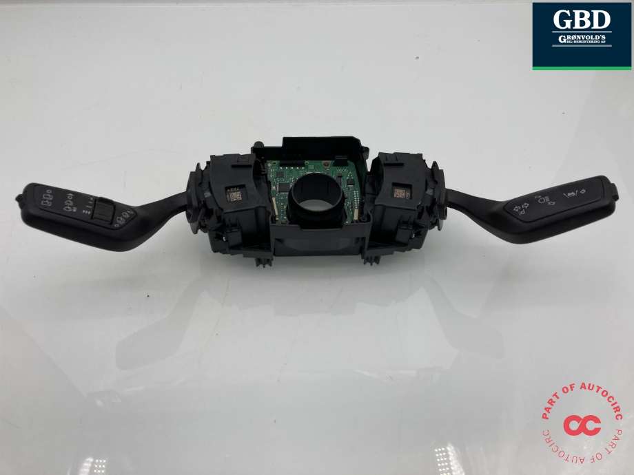 Bryter combi til Ford Focus 2018-->> (Type IV)  (2557756 . H1BT-3F944-BK|2101020 . GN15-17A553-AB|2092998 | H1BT-13335-BB)