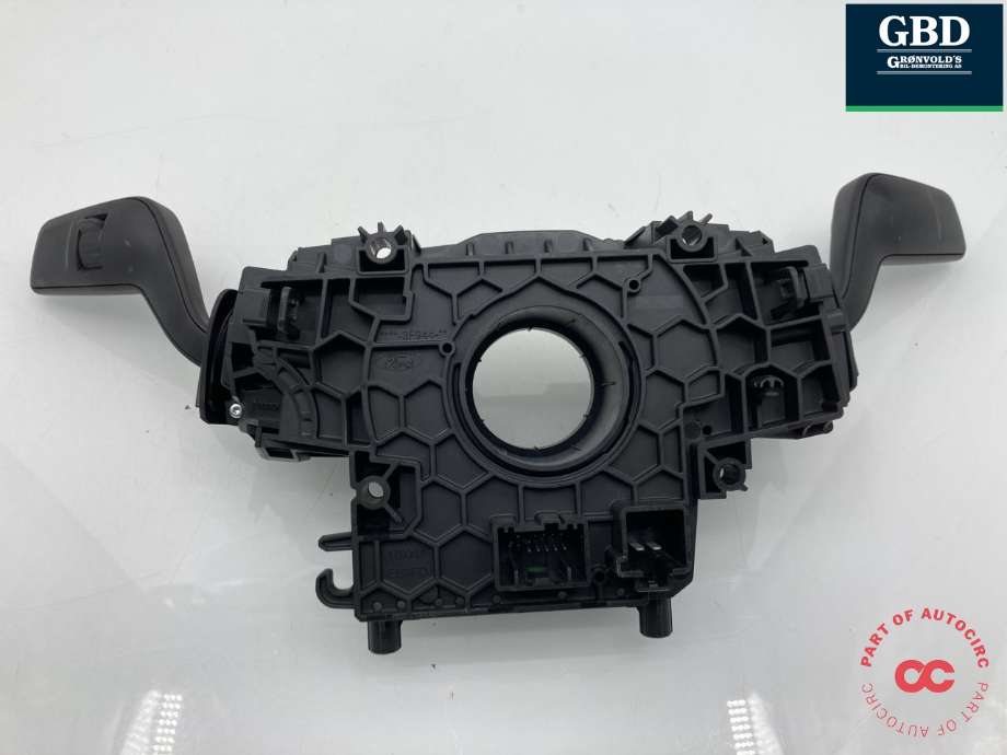 Bryter combi til Ford Focus 2018-->> (Type IV)  (2557756 . H1BT-3F944-BK|2101020 . GN15-17A553-AB|2092998 | H1BT-13335-BB)